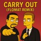 on Carry Out - Timbaland ft. Justin Timberlake (FLOMAT Remix) - FREE DOWNLOAD