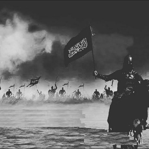 لا إله إلا الله وحده لاشريك |  Tawheed  جيش المهدي | Army of Imam Mehdi A.s