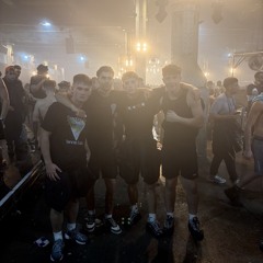 Underground (Caleb Laurenson & Danny P Remix)