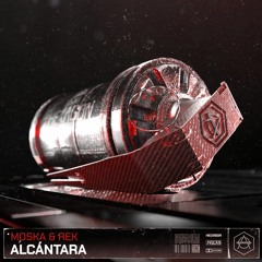 MOSKA & REK - Alcántara
