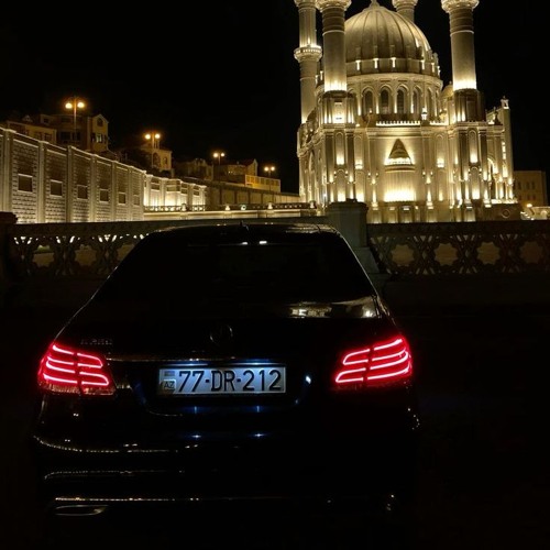 SYetTa in Car 💋🤝