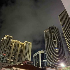 IDK but it feels like I’m in Miami