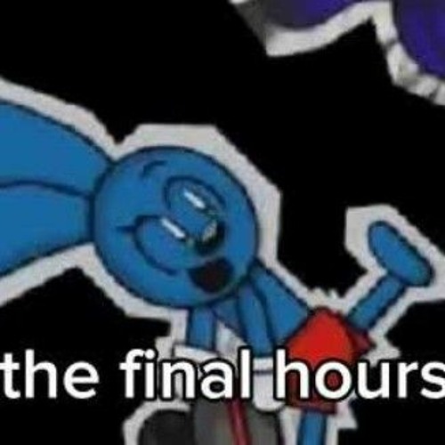 The Final Hours - Riggy VS Clone Riggy