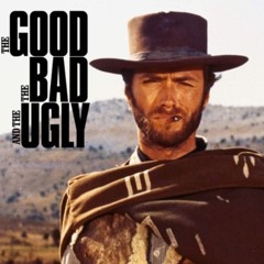 Ennio Morricone - The Good the Bad and the Ugly
