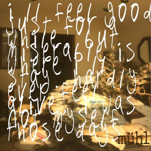 Boycomma - Je ne sais Quoi
