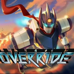 override - Freestyle November