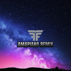 Flight Facilities – Crave You (Feat. Giselle) [Amapiano Remix]