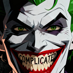 It's Complicated! (prod. aymn x deemodidit)