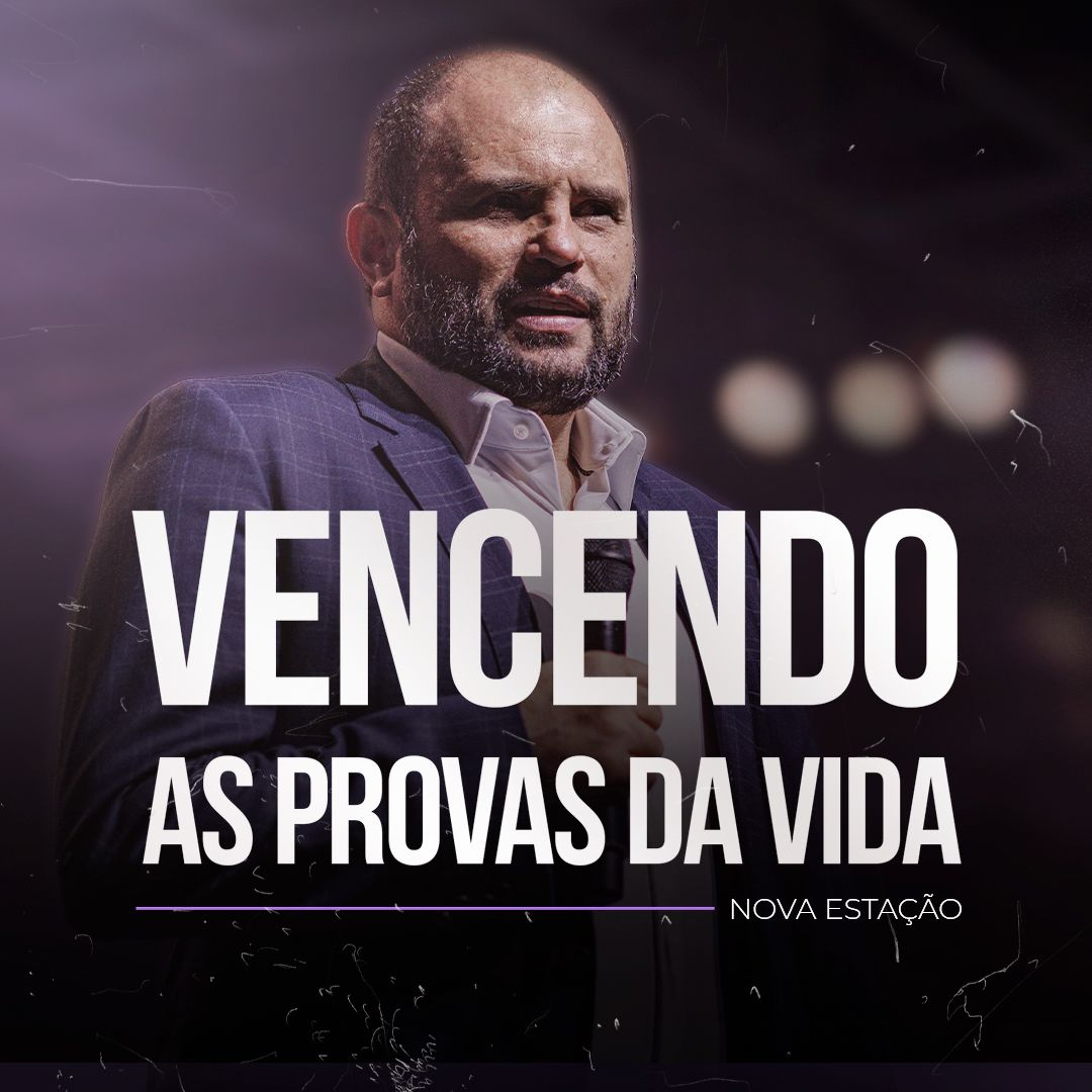 #549 - Vencendo as provas da vida - Nova Estação | JB Carvalho episode artwork