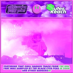 Atomic Purple @ Outer Reach 2021