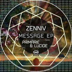 Zenniv - Paradise (Original Mix) Preview