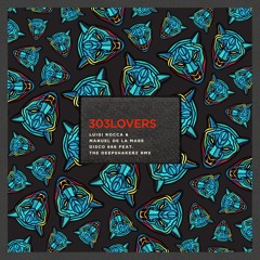 Luigi Rocca, Manuel De La Mare - Disco 666 (The Deepshakerz Rmx)