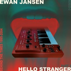 Ewan Jansen - String Apertif (from 1995-2004 Archive Release #3)