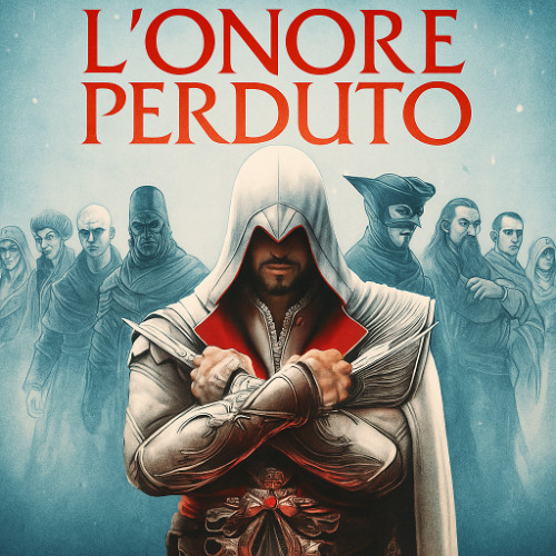 L'Onore Perduto - Ezio Auditore