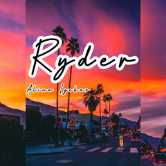 RYDER ( COVER ) - ALINA