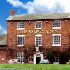 Selway Arms DJ Mix [Wooferton Shropshire] Mixed By Jebby Jay