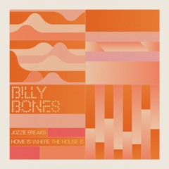 Jozzie Breaks