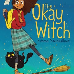 ❤ PDF Read Online ⚡ The Okay Witch (1) bestseller