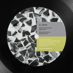 Premiere: Frak - Capacity Faun [FP006]