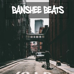 "TROUBLE" 90  s OldSchool Type Beat
