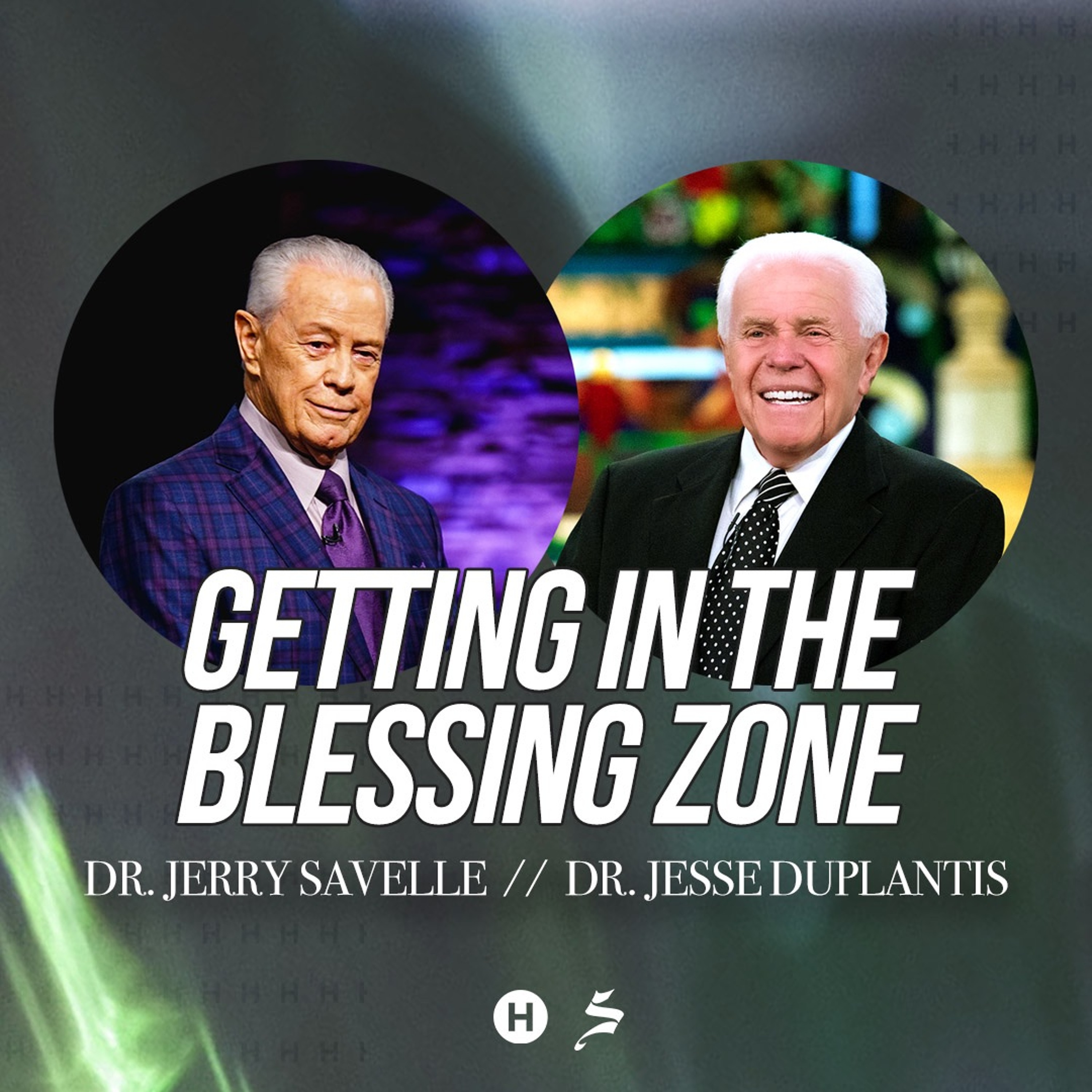 11/06/22 || Getting In the Blessing Zone || Dr. Jerry Savelle & Dr. Jesse Duplantis