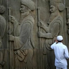 The last of the Zoroastrians