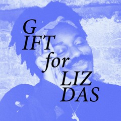 GIFT For Lizdas #39: B.GODSun