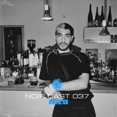 Noir Cast #37 - Nizo - Fremdlab Showcase