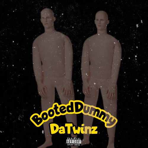 Datwinz - Booted Dummy