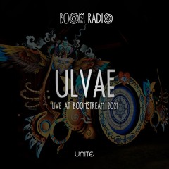 Ulvae - Boomstream 2021