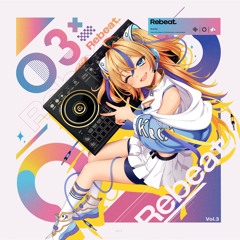 KUROI - WubStation [Rebeat.vol3]