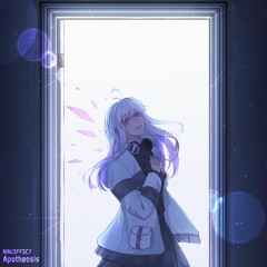 NINJ3FF3C7 - Apotheosis