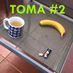 TOMA - Alex Satri Session's Podcast #002 - Techno