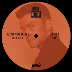 Justin Timberlake - Sexy Back (Saiint Edit)