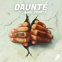 Freedom (feat. Pronto)