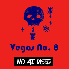 Bewitched Doll – raw post-punk vibes / Vegas No. 8