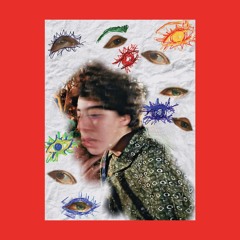 No Surprises(cover)