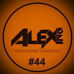 Alex Inc - House Mix #44 [2021]
