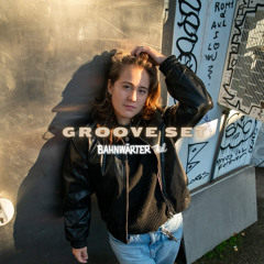 3h of GROOVE for 10 Years @BahnwärterThiel Munich