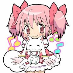 アビーMadoka Magica - Signum Malum (Sis Puella Magica) English Ver.