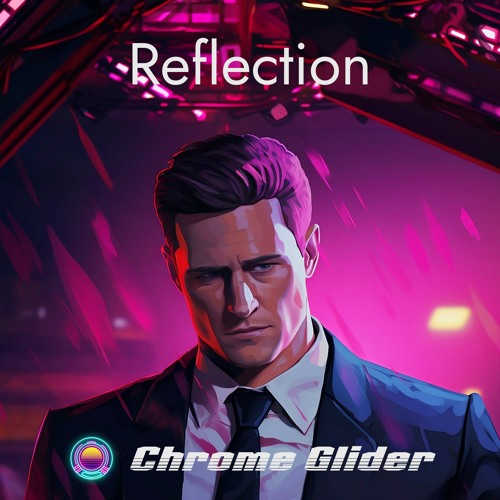 Reflection - 80s Nostalgic Synthwave // Electro Chillwave