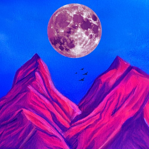 Flavio Salvaje & Kaya Lumina - Fly Within (Jonas Fasching Full Moon Remix)