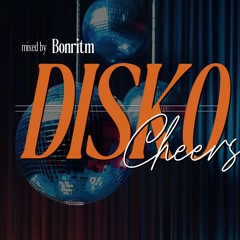 DISKO / Rare & Banger – live from Cheers, Moon Beach, Odesa, July 2025