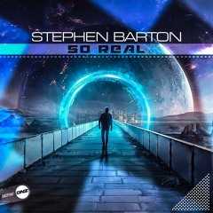 Stephen Barton - So Real (DNZ Records)