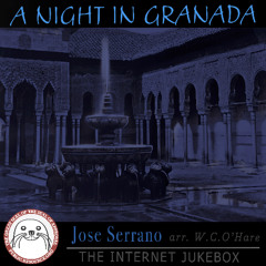 A Night in Granada (Serrano)