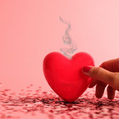 Loving You
