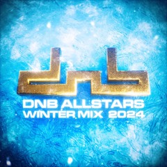 DnB Allstars Winter Mix 2025