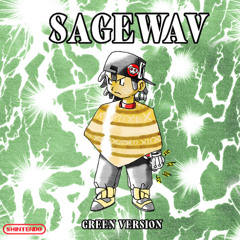 Sagewav: Green Version (Album) (Snippet Version)
