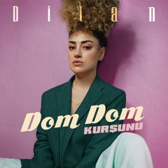 110 - Dilan - Dom Dom Kursunu x I I Got 5 On It ( DEEJAY IDRIZ - EDIT 2021 )