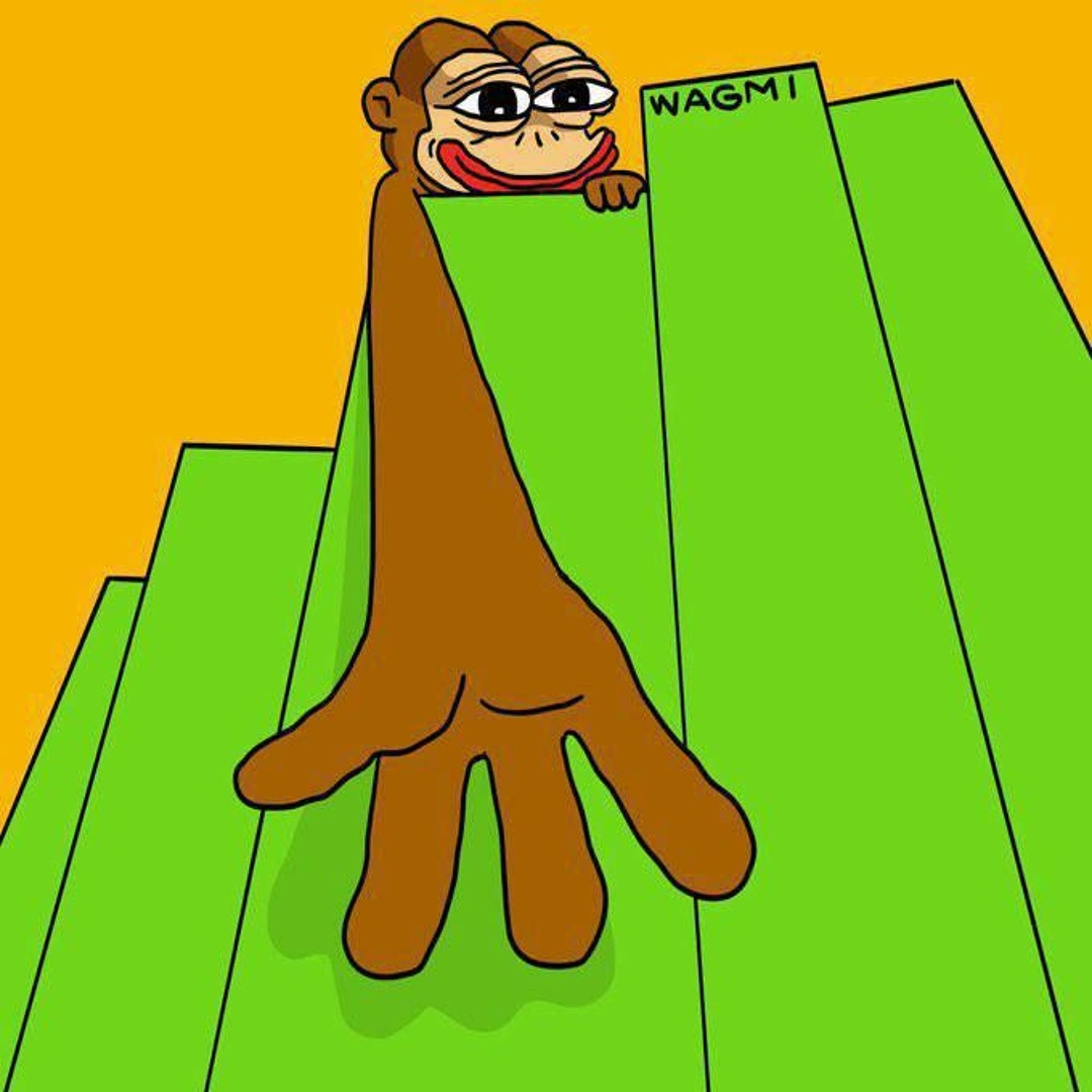 Stream PONKE 2: LET THE GOOD TIMES ROLL @CryptoRapCalls by Crypto Rap |  Listen online for free on SoundCloud